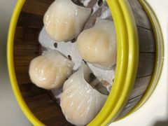 -葡珍轩冰室(虹桥机场T1店)