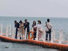 -那琴半岛地质海洋公园