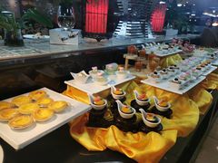 -北京西国贸大酒店