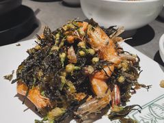-云海肴·汽锅鸡·云南菜(高德置地店)