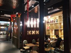 -麦当劳(南后街店)