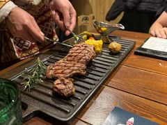 -卢布里西餐厅(总店)