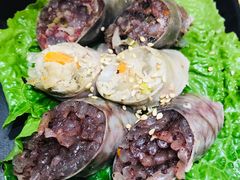 -吴草鸡爪오초닭발韩食堂(融恒盈嘉中心店)