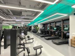 -优享健身(三元桥店)