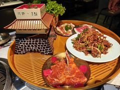 -炭之家齐齐哈尔大片烤肉·涮毛肚火锅·齐齐哈尔烤肉(中央大街店)
