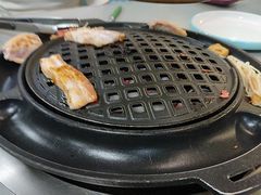 -牛犇炭火烤肉·鲜切烤肉(承德总店)