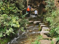 -沕沕水生态风景区