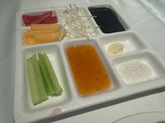 -四季民福烤鸭店(王府井东安门店)