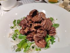 火燎鸭心-四季民福烤鸭店(王府井灯市口店)