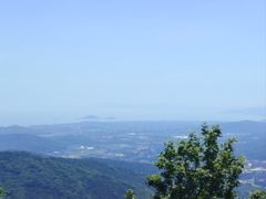 -惠山国家森林公园