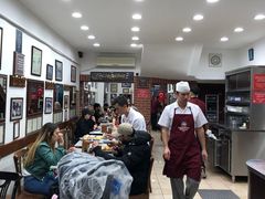 -Tarihi Sultanahmet Köftecisi Selim Usta