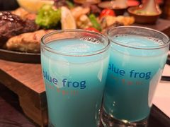 -blue frog蓝蛙(长泰广场店)