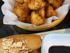 -江边城外烤全鱼(方庄时代购物中心店)