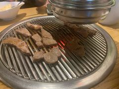 秘制梅花肉-莫嘎(乌鲁木齐中路店)