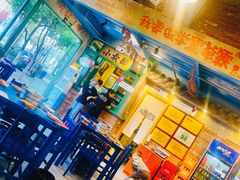 -马路边边麻辣烫联盟路店