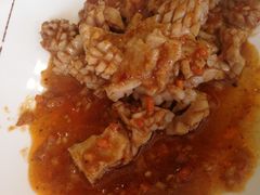 -马凯餐厅(长椿街店)