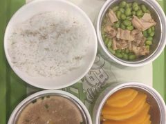 -老乡鸡(寿县三中店)
