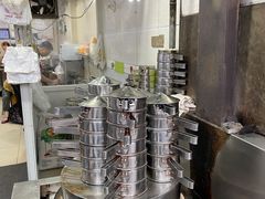 -吃不亏特色包子(三峡广场店)