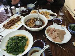 -双凤孟家羊肉馆(凤北路店)
