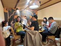 -多哥水傣味餐厅(司马巷店)