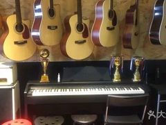 -艺桉余音琴行(火神庙分店)