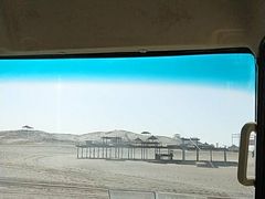 -黄沙古渡原生态旅游区