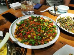 建德生炒鸡-老馆子·建德菜·山肴鱼鲜(海威新界店)