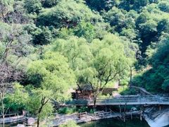 -黑龙潭风景区