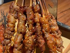 -那些年记忆烧烤