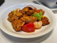 -莆田餐厅PUTIEN(三里屯店)