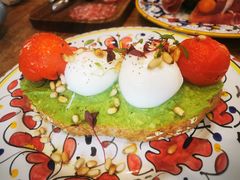 -Alimentari早午餐(安福路店)