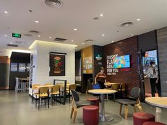 -汉堡王(歌斐中心店)