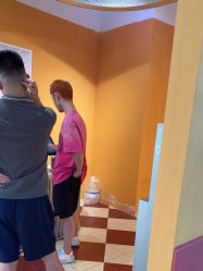 点击看大图 -Devilhands Barbershop男士理容店