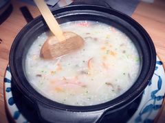 -小笠原·日料店