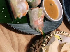 -越美小馆·越南料理(曲江店)