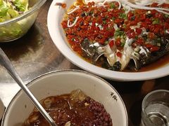 -味上湘菜馆(岳麓山店)
