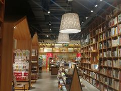 店内环境-百新书局(尚悦湾店)