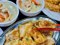 -一哥美食(总店)