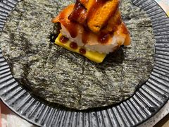 -争鲜回转寿司(南开大悦城店)