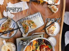 -东北烧烤·烤羊腿(天虹店)
