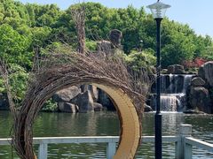 -白马涧龙池景区