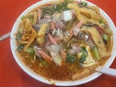 -易记皮肚面(明瓦廊店)
