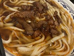 -韩师傅老大同刀削面(北苑路店)