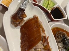 -大鸭梨烤鸭店(花园村店)