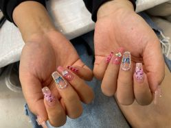 -斯馨·健康美甲美睫