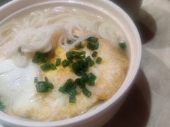 长寿面-乾园(天河城店)