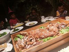 -九十九顶毡房(阜石路店)