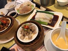 翡翠原只带子肠-添好运点心专门店(百老汇店)