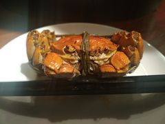 金汤大闸蟹-戴记龙虾(天泽街店)