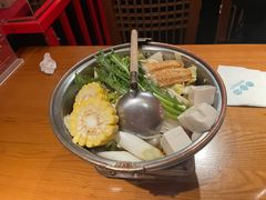 -有喜屋·鲜鸡烧鸟·居酒屋(安龙路店)